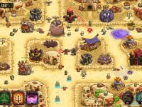 دانلود بازی Kingdom Rush Vengeance برای کامپیوتر + آپدیت v1.16.4.0