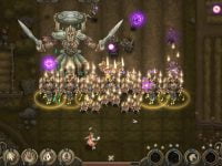 دانلود بازی Legendary Hoplite برای کامپیوتر
