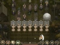 دانلود بازی Legendary Hoplite برای کامپیوتر