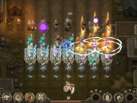 دانلود بازی Legendary Hoplite برای کامپیوتر