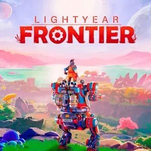 دانلود بازی Lightyear Frontier – Country Roads برای کامپیوتر