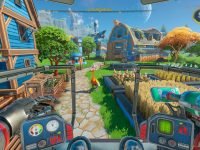 دانلود بازی Lightyear Frontier - Country Roads برای کامپیوتر