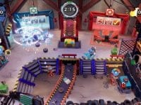 دانلود بازی Manic Mechanics برای کامپیوتر