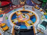 دانلود بازی Manic Mechanics برای کامپیوتر