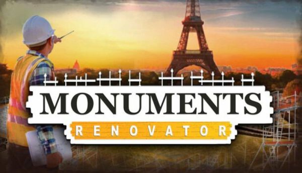 دانلود بازی Monuments Renovator برای کامپیوتر