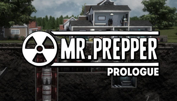 دانلود بازی Mr Prepper - Uranium Project v1.42b برای کامپیوتر