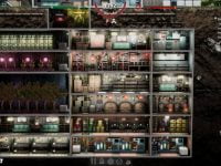 دانلود بازی Mr Prepper - Uranium Project v1.42b برای کامپیوتر
