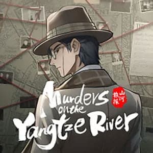 دانلود بازی Murders on the Yangtze River کامپیوتر + آپدیت
