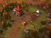 دانلود بازی Northgard - Definitive Edition v4.0.17.43257 کامپیوتر