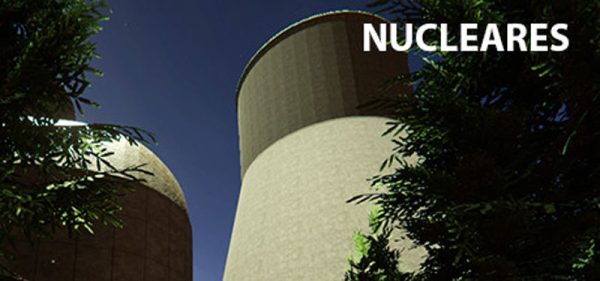 دانلود بازی Nucleares برای کامپیوتر