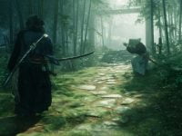 دانلود بازی Rise of the Ronin برای PS5 + هک شده