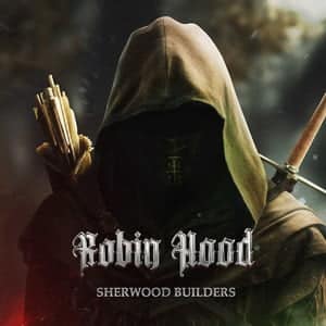 دانلود بازی Robin Hood Sherwood Builders کامپیوتر + آپدیت