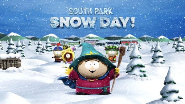 دانلود بازی South Park Snow Day Deluxe Edition کامپیوتر + آپدیت