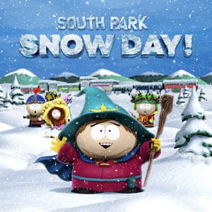 دانلود بازی South Park Snow Day Deluxe Edition کامپیوتر + آپدیت
