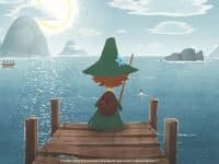 دانلود بازی Snufkin Melody of Moominvalley برای کامپیوتر