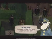 دانلود بازی Snufkin Melody of Moominvalley برای کامپیوتر