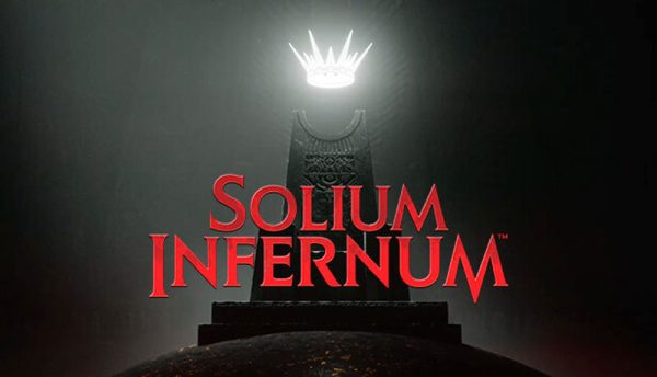 دانلود بازی Solium Infernum برای کامپیوتر
