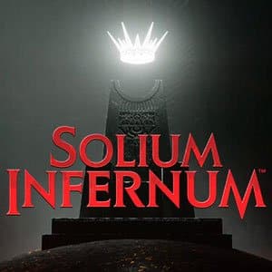 دانلود بازی Solium Infernum برای کامپیوتر