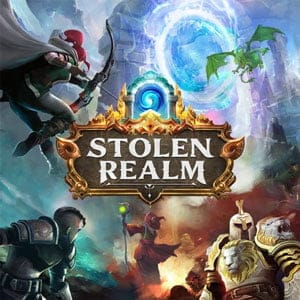 دانلود بازی Stolen Realm کامپیوتر + آپدیت v1.2.4