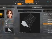 دانلود بازی Taxi Life: A City Driving Simulator کامپیوتر + آپدیت v18.09.2025