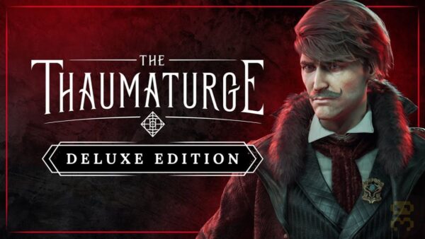 دانلود بازی The Thaumaturge v79743 کامپیوتر