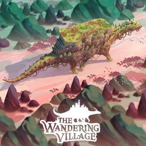 دانلود بازی The Wandering Village برای کامپیوتر