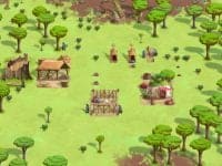 دانلود بازی The Wandering Village برای کامپیوتر