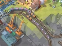 دانلود بازی Train Valley 2 برای کامپیوتر