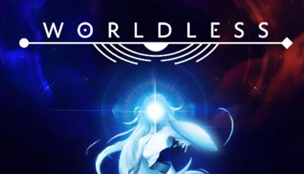 دانلود بازی Worldless برای کامپیوتر