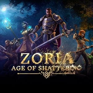 دانلود بازی Zoria Age of Shattering – Deluxe Edition کامپیوتر