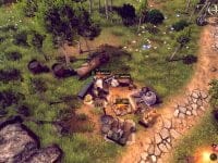 دانلود بازی Zoria Age of Shattering - Deluxe Edition کامپیوتر