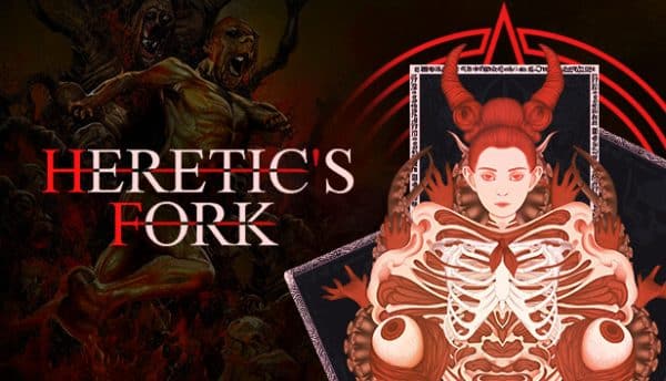دانلود بازی Heretic's Fork برای کامپیوتر + آپدیت v1.3.3.25