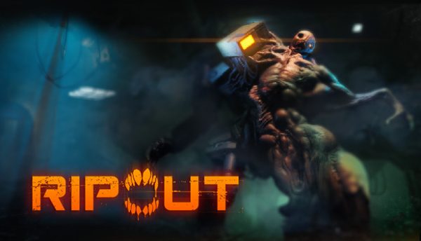 دانلود بازی RIPOUT v1.41.01 برای کامپیوتر