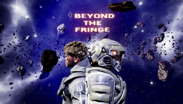 دانلود بازی Beyond the Fringe برای کامپیوتر