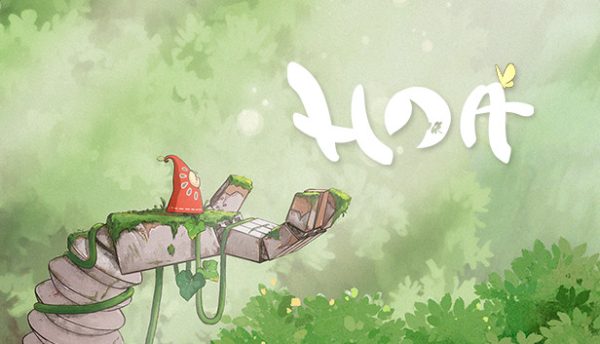 دانلود بازی Hoa برای کامپیوتر