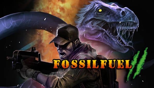 دانلود بازی Fossilfuel 2 برای کامپیوتر