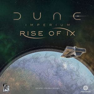 دانلود بازی Dune Imperium – Immortality کامپیوتر