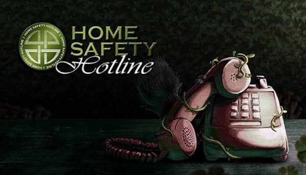 دانلود بازی Home Safety Hotline برای کامپیوتر