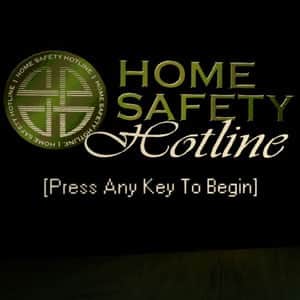 دانلود بازی Home Safety Hotline برای کامپیوتر