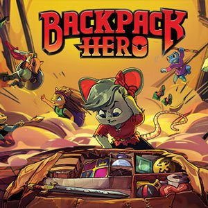 دانلود بازی Backpack Hero برای کامپیوتر