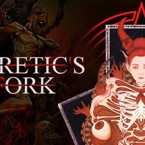 دانلود بازی Heretic’s Fork برای کامپیوتر + آپدیت v1.3.3.25