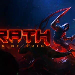 دانلود بازی WRATH Aeon of Ruin برای کامپیوتر