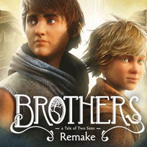 دانلود بازی Brothers A Tale of Two Sons Remake کامپیوتر + آپدیت