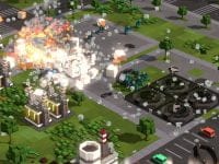 دانلود بازی 9 Bit Armies A Bit Too Far - Going Rogue برای کامپیوتر + آپدیت Build 864547