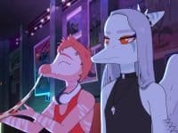 دانلود بازی Goodbye Volcano High برای کامپیوتر