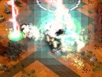 دانلود بازی 9 Bit Armies A Bit Too Far - Going Rogue برای کامپیوتر + آپدیت Build 864547