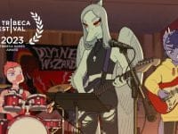 دانلود بازی Goodbye Volcano High برای کامپیوتر
