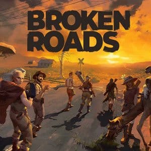 دانلود بازی Broken Roads کامپیوتر + آپدیت