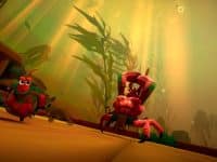 دانلود بازی Another Crab's Treasure برای کامپیوتر + آپدیت v2.0.000.5