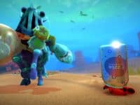 دانلود بازی Another Crab's Treasure برای کامپیوتر + آپدیت v2.0.000.5